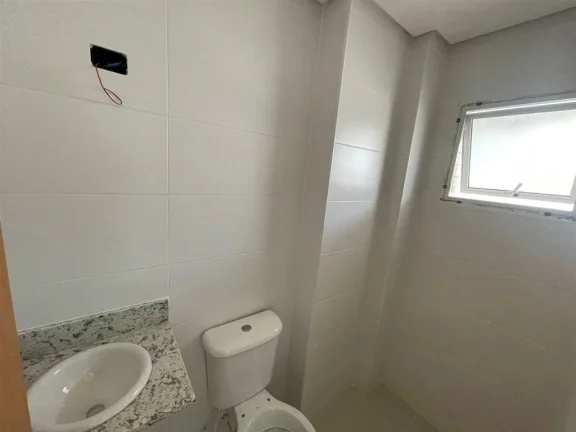 Imagem APARTAMENTO COM 68 m² - AVIAÇÃO - PRAIA GRANDE SP