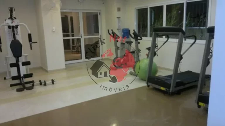 Imagem Excelente Apartamento para Locação no bairro Jardim do Mar em São Bernardo