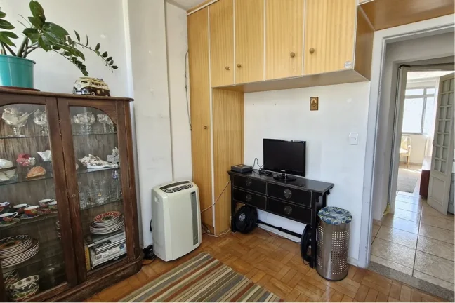 Imagem APARTAMENTO RESIDENCIAL em São Paulo - SP, Vila Pompéia