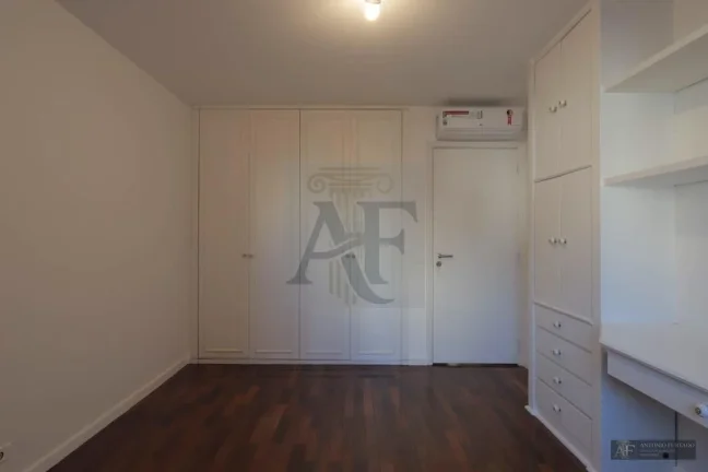 Imagem Apartamento para alugar em Itaim Bibi, São Paulo