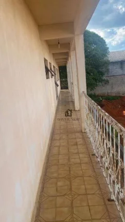 Imagem Casa à venda, 300 m² por R$ 1.200.000,00 - Éden - Sorocaba/SP