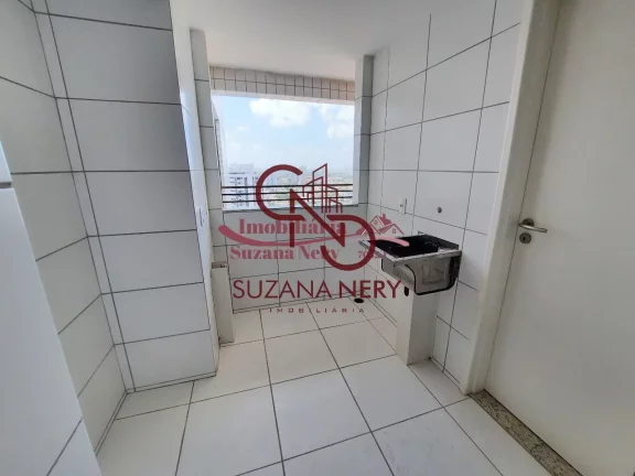 Imagem Apartamento 4 quartos em Capim Macio, Natal-RN