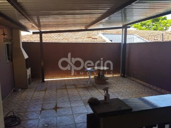 Imagem Casa à venda - Vila Nery