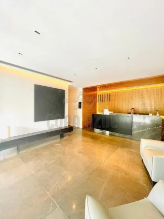 Imagem Lagoa – Avenida Borges de Medeiros | Residencial › Apartamento 3 quarto(s) à Venda