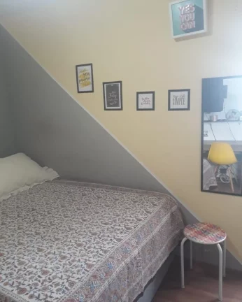 Imagem Apartamento com 3 dormitórios sendo 1 suite