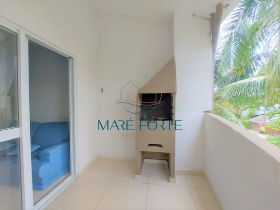 Imagem APARTAMENTO COM VARANDA GOURMET!