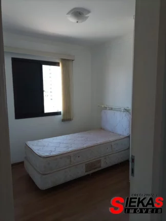 Imagem Apartamento à venda em São Paulo-SP, na Vila Formosa, 1 quarto, 1 suíte e 2 banheiros!