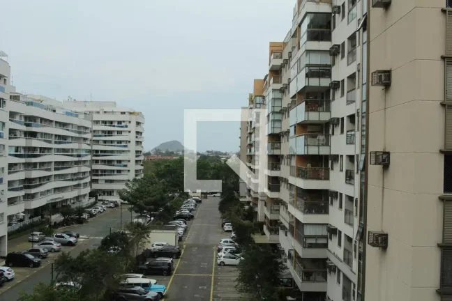 Imagem Apartamento à Venda - Recreio, 2 Quartos, 240 m2