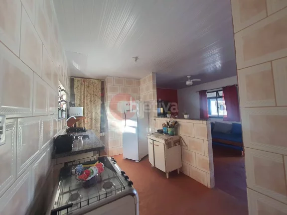 Imagem Casas à venda, 297m², Parque Burle - Cabo Frio