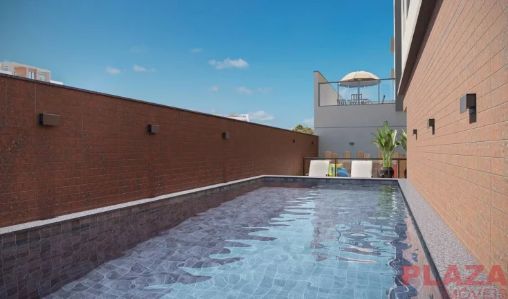 Imagem Apartamento no Antônio Maria em Camboriú