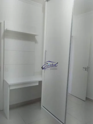 Imagem Apartamento com 2 quartos para alugar, 46 m² - Novo Osasco - Osasco/SP