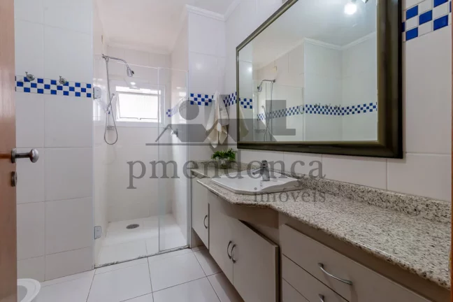 Imagem Apartamento em Higienópolis com 3 quartos (1 suite) e 1 vaga, 155 m2
