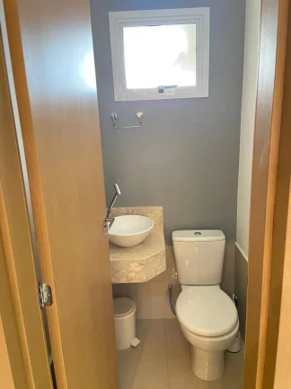 Imagem ALUGO APARTAMENTO M TIMES