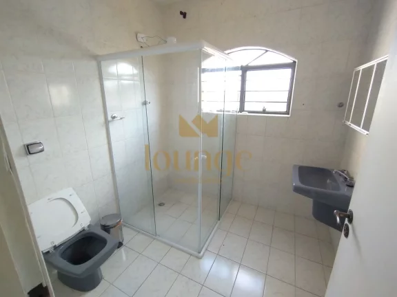 Imagem Casa para alugar em Jd. Pacaembu Zona Norte - Sorocaba/SP
