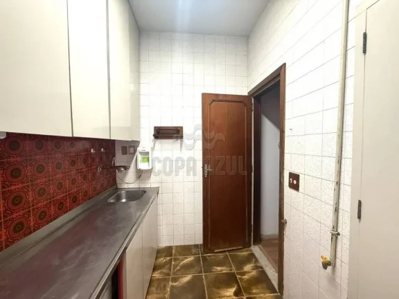 Imagem Copacabana – Rua Santa Clara | Residencial › Apartamento 3 quarto(s) à Venda