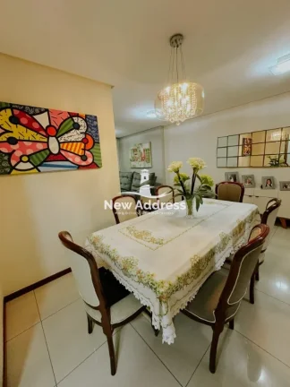 Imagem Apartamento de 4 quartos em ótima localização da Praia da Costa - Vila Velha