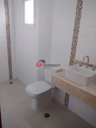 Imagem Apartamento à venda, Parque das Nações, Santo André, SP