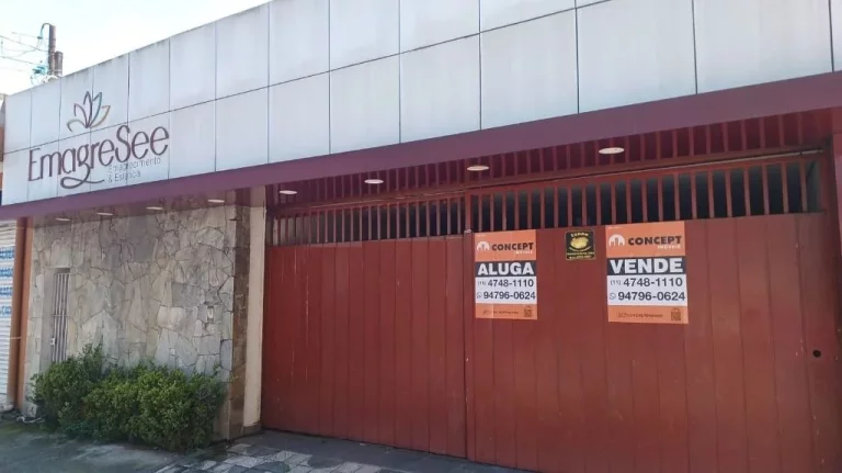 Imagem Sobrado com 4 dormitórios à venda, 187 m² por R$ 1.400.000,00 - Centro - Suzano/SP