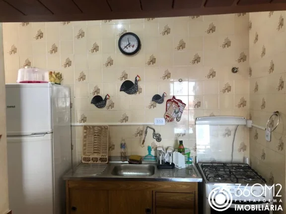 Imagem Apartamento para Venda em Praia Grande / SP no bairro Caiçara