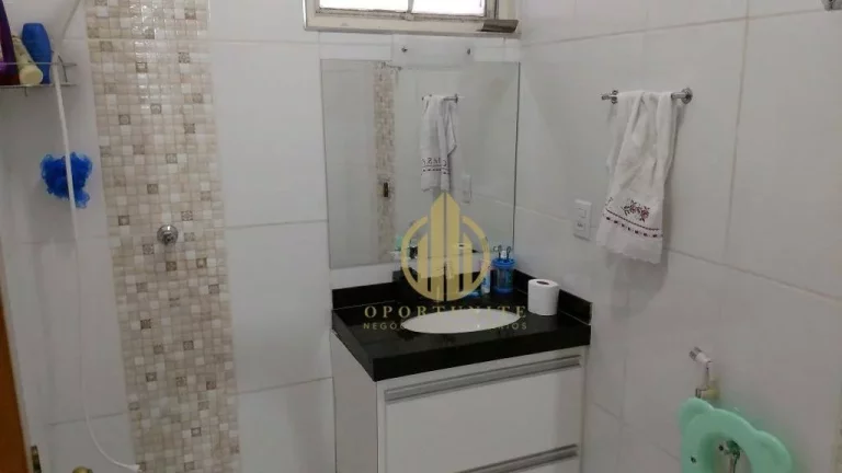 Imagem Apartamento residencial à venda, Campos Elíseos, Ribeirão Preto.