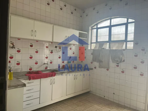 Imagem CASA RESIDENCIAL em PARÁ DE MINAS - MG, RAQUEL