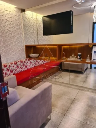 Imagem Sala - Ribeirão Preto - Centro