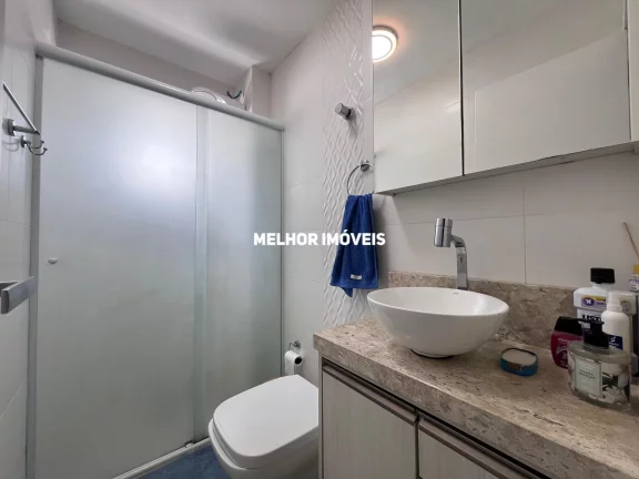 Imagem Apartamento a venda com 81,69 m² Ed Martin Fierro em Balneário Camboriú