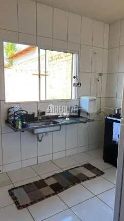 Imagem Casa à venda no Residencial Jardim Anatê II - Uberaba