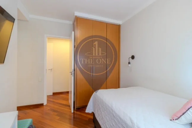 Imagem Apartamento de luxo com 3 suítes e 3 vagas na Vila Mariana, São Paulo-SP: seu novo lar está aqui!