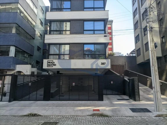 Imagem Apartamento a venda com 2 suites no Predial em Torres/RS