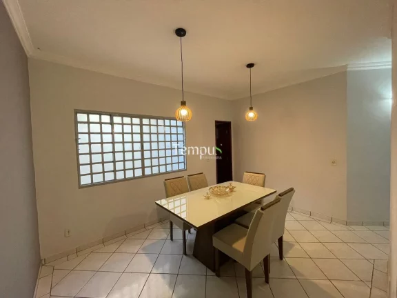 Imagem Casa à venda no bairro Setor Faiçalville - Goiânia/GO