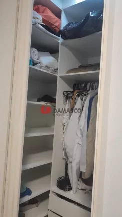 Imagem Apto locação mobiliado 1 dormitório
