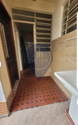 Imagem Imperdível oportunidade: Casa à venda em São Paulo-SP, Vila Império! 2 quartos, 2 salas, 2 banheiros, 2 vagas de garagem, 180m².