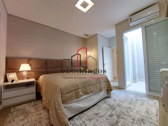 Imagem CASA TÉRREA - DE ESQUINA - VENDA E LOCAÇÃO - RESIDENCIAL REAL PARK - SUMARÉ