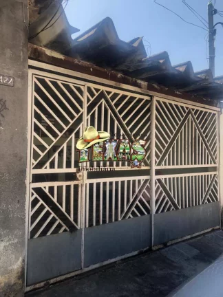 Imagem CASA PARA VENDA ITAQUERA