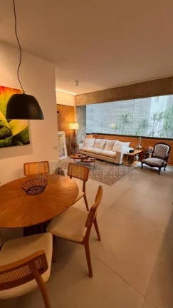 Imagem Lagoa - Residencial › Apartamento com 2 quarto(s) a Venda
