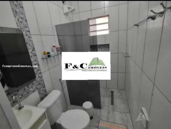 Imagem Casa para Venda em Limeira, Jardim dos Jequitibás, 2 dormitórios, 1 suíte, 2 banheiros, 5 vagas