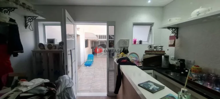 Imagem Sobrado à venda 3 Quartos, 5 Vagas, 293M², Cerâmica, São Caetano do Sul - SP
