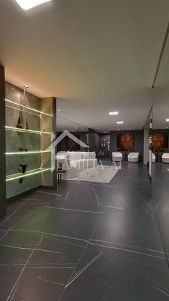 Imagem APARTAMENTO COM 3 SUÍTES NO AMÉRICA