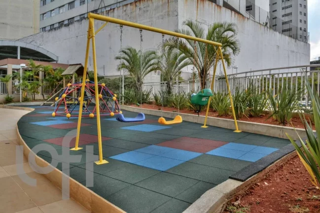 Imagem APARTAMENTO RESIDENCIAL em São Paulo - SP, Mooca
