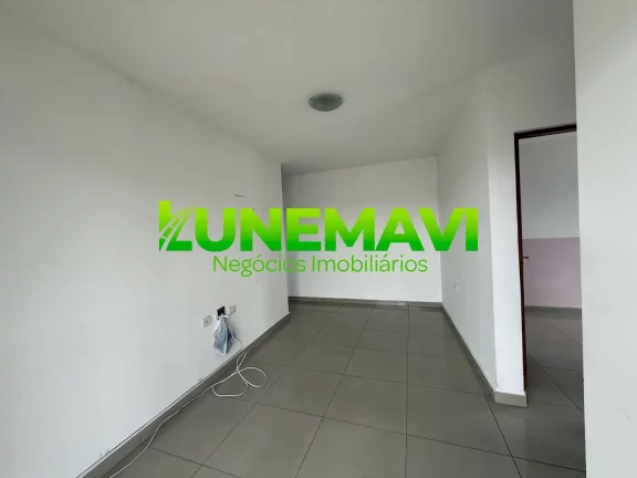 Imagem ALUGA-SE APARTAMENTO – VILA SÃO PAULO
