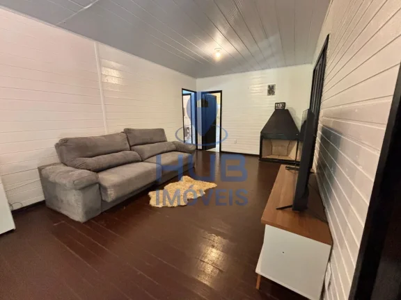 Imagem Casa Ampla e Aconchegante na Costa de Dentro - Florianópolis