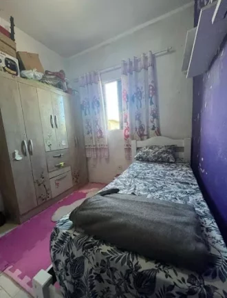Imagem Sobrado com 2 quartos à venda, 58 m² por R$ 270.000.000 - Vicente de Carvalho - Guarujá/SP