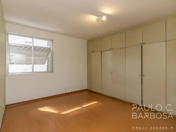 Imagem Jardim Paulista Venda - 4 Dormitórios (1 Suíte) - 2 Vagas - 193m²