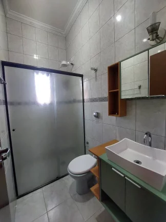 Imagem Sobrado reformado para locação – Vila Monumento – 120 m² R$ 3.800,00