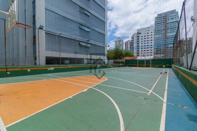 Imagem Apartamento campo belo pronto para morar