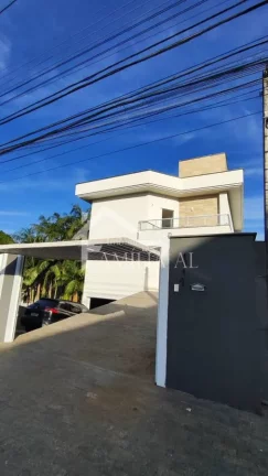 Imagem Sobrado no Iririu com 350m²