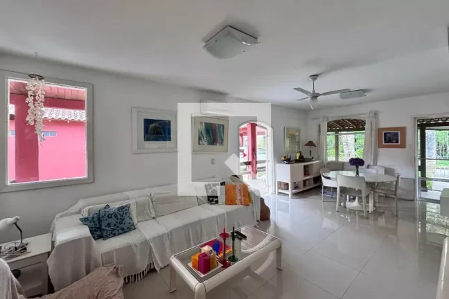 Imagem Casa à Venda - Vargem Grande, 3 Quartos, 600 m2
