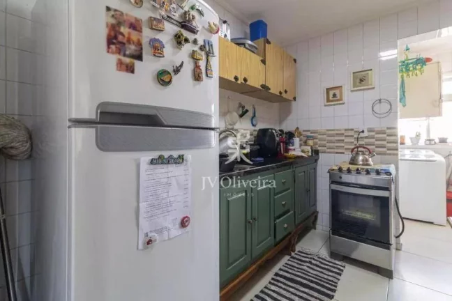 Imagem Apartamento com 2 dormitórios à venda, 67 m² por R$ 650.000 - Vila Olímpia - São Paulo/SP