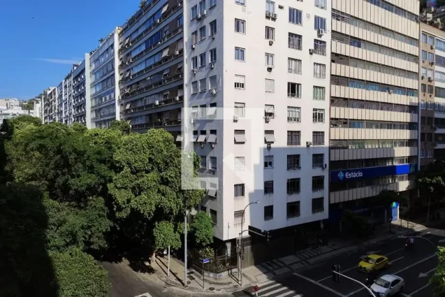 Imagem Apartamento à Venda - Copacabana, 4 Quartos, 178 m2